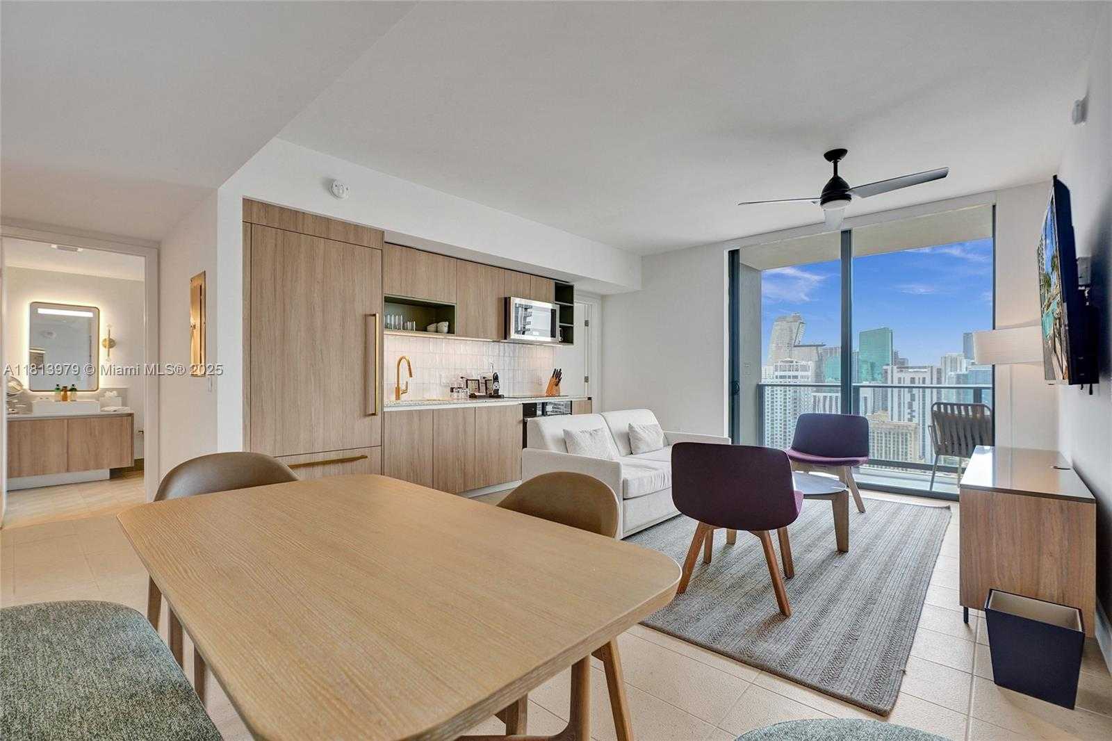 Small Image of 159 NORTH EAST 6TH ST #3405, Miami Number 10