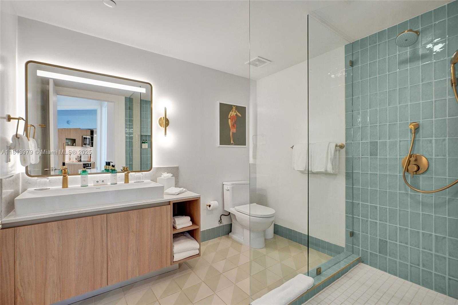 Small Image of 159 NORTH EAST 6TH ST #3405, Miami Number 16