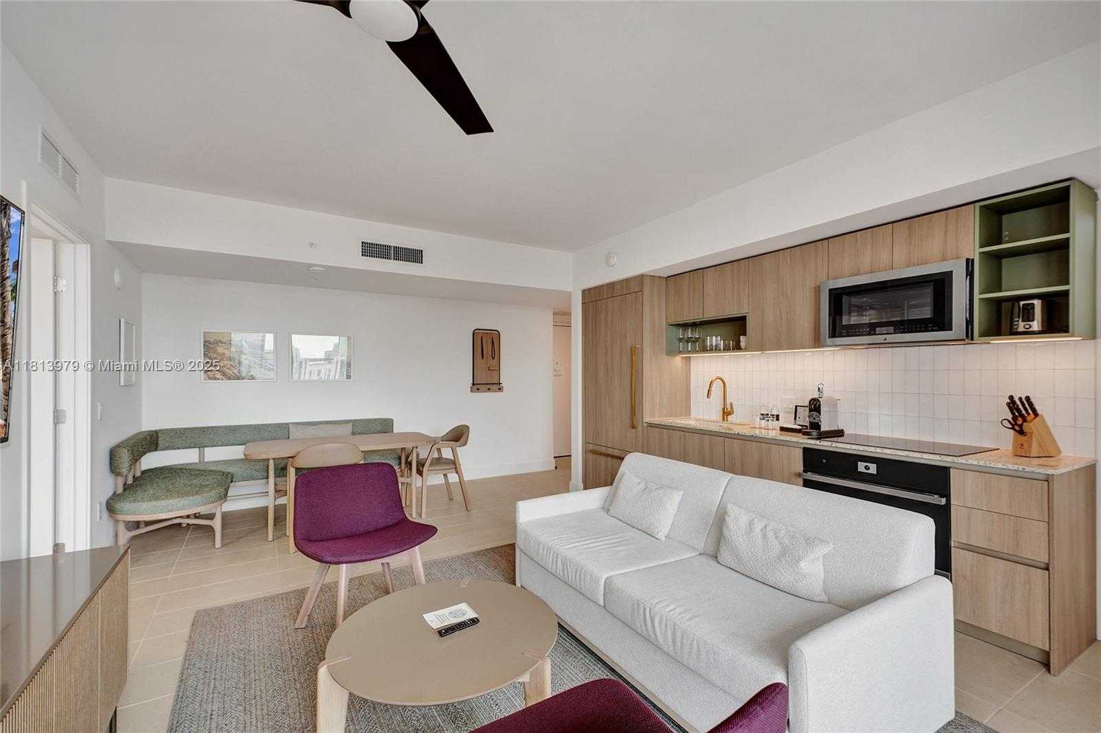 Small Image of 159 NORTH EAST 6TH ST #3405, Miami Number 2