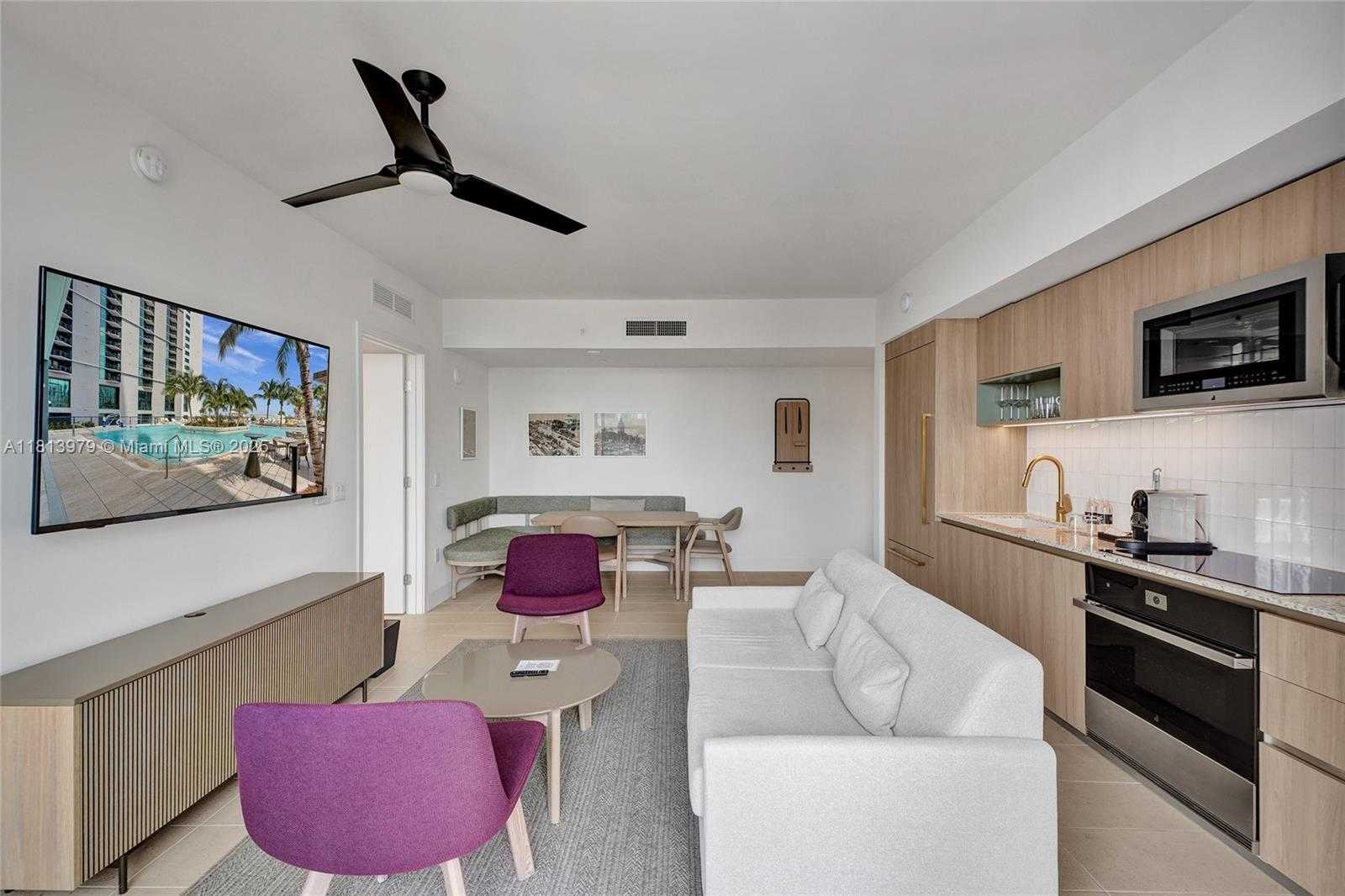 Small Image of 159 NORTH EAST 6TH ST #3405, Miami Number 3