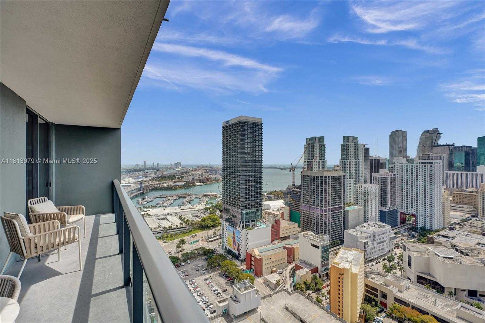 Small Image of 159 NORTH EAST 6TH ST #3405, Miami Number 31