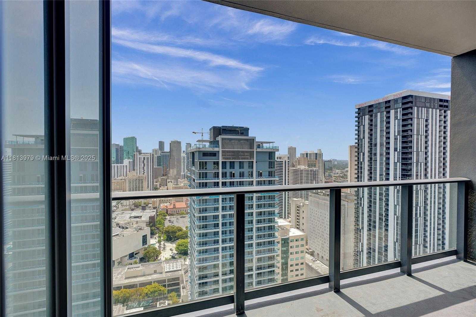 Small Image of 159 NORTH EAST 6TH ST #3405, Miami Number 35