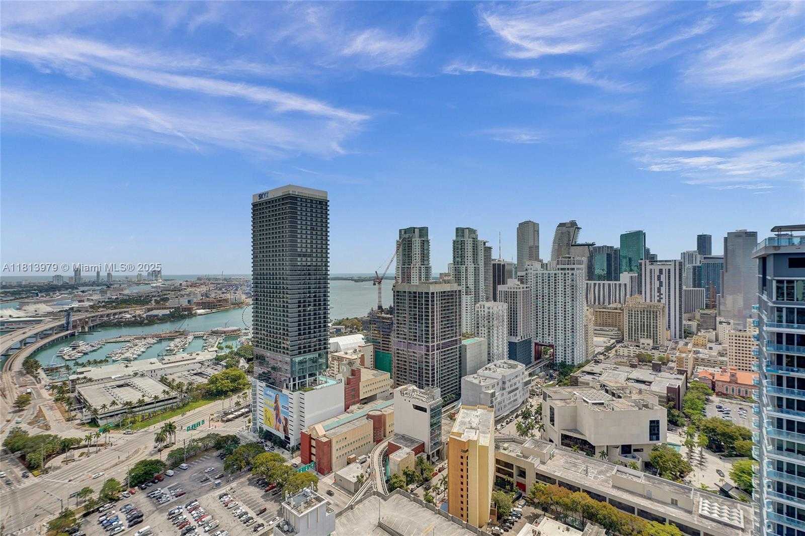 Small Image of 159 NORTH EAST 6TH ST #3405, Miami Number 37