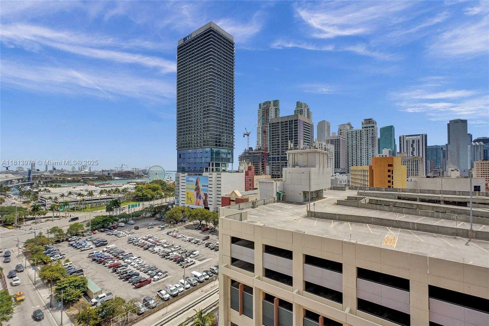 Small Image of 159 NORTH EAST 6TH ST #3405, Miami Number 38
