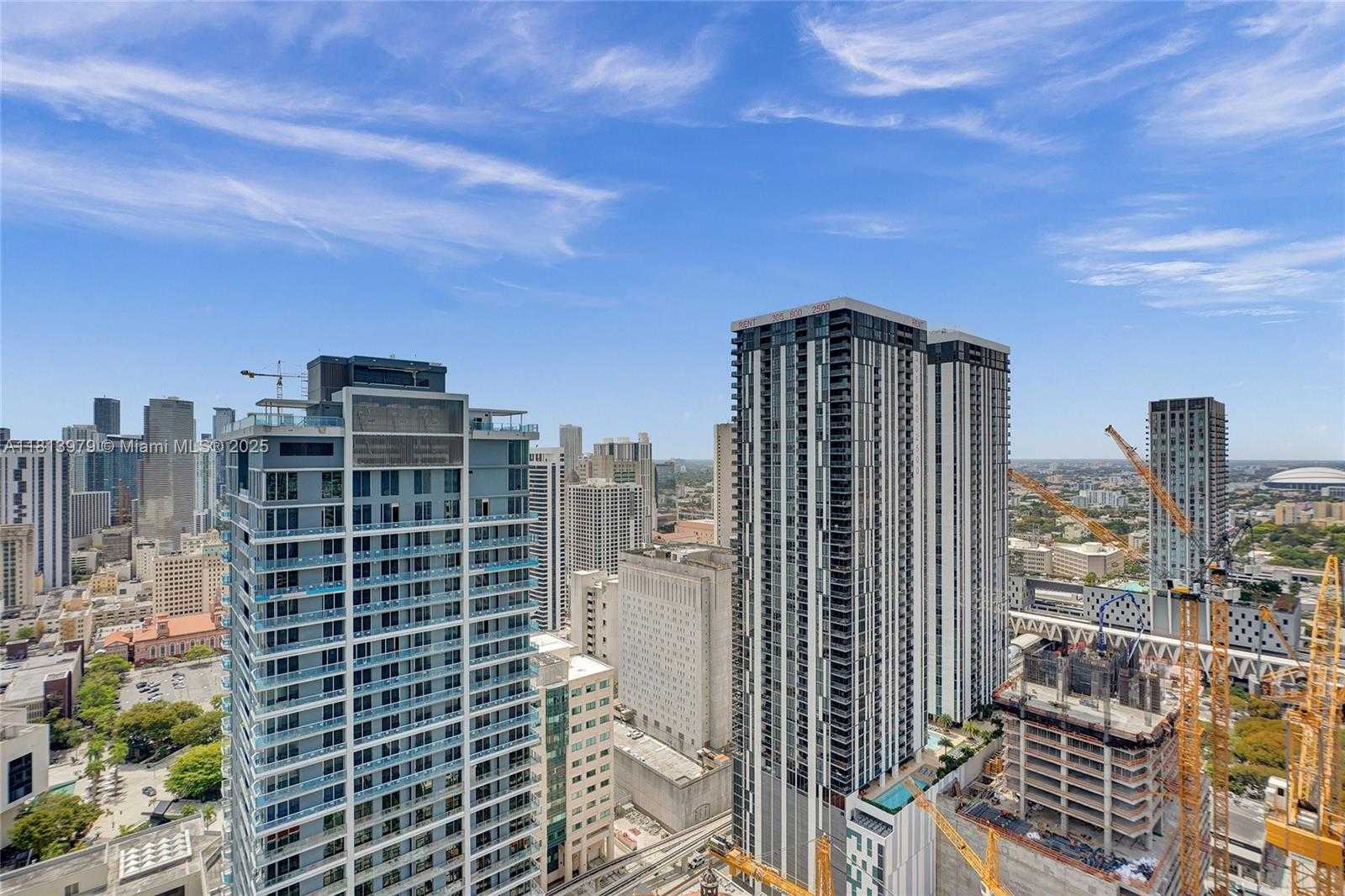 Small Image of 159 NORTH EAST 6TH ST #3405, Miami Number 39