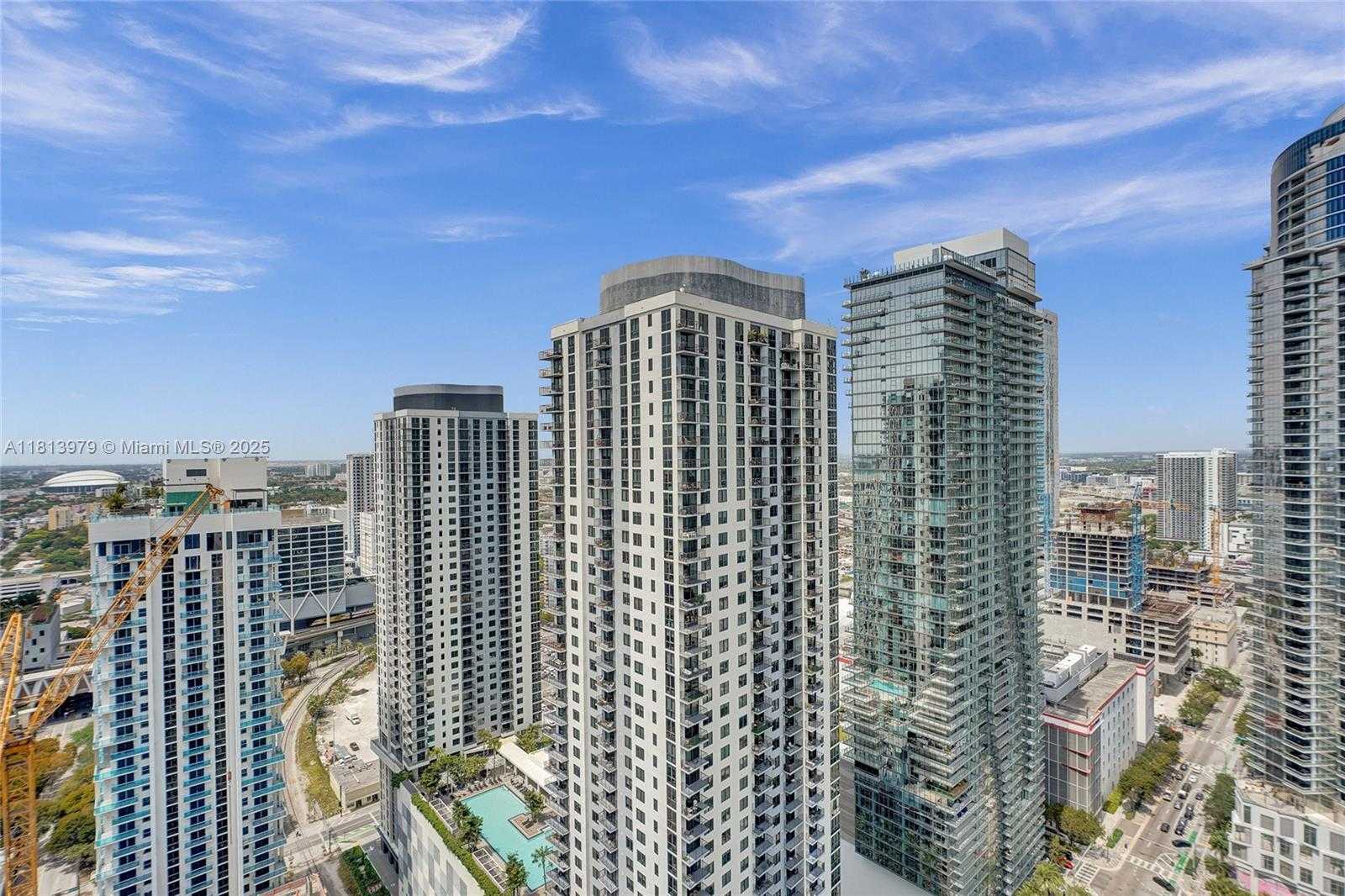 Small Image of 159 NORTH EAST 6TH ST #3405, Miami Number 40