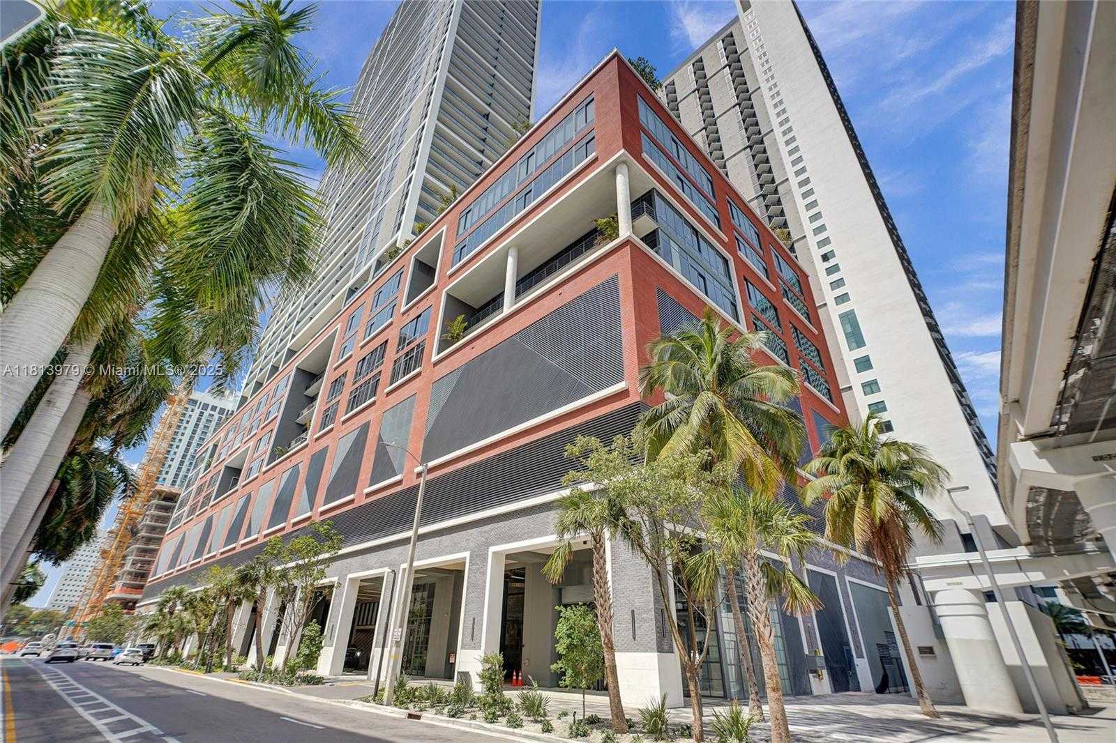 Small Image of 159 NORTH EAST 6TH ST #3405, Miami Number 41