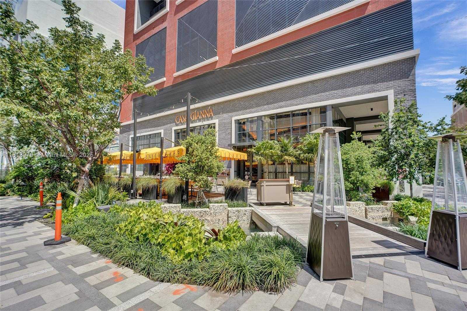 Small Image of 159 NORTH EAST 6TH ST #3405, Miami Number 42