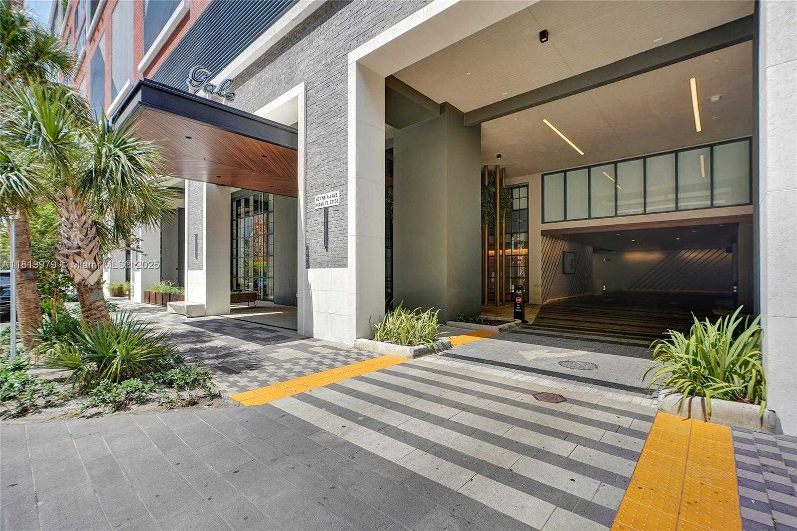 Small Image of 159 NORTH EAST 6TH ST #3405, Miami Number 43