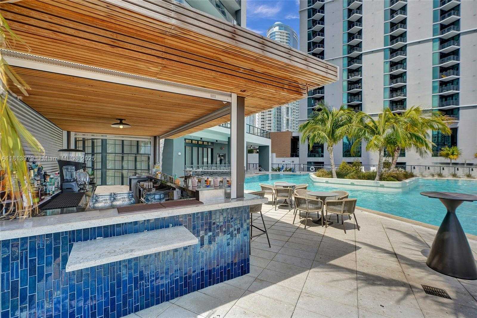 Small Image of 159 NORTH EAST 6TH ST #3405, Miami Number 44