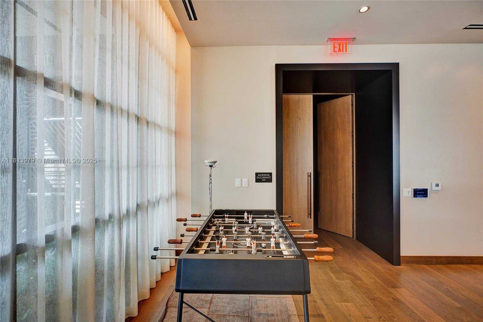 Small Image of 159 NORTH EAST 6TH ST #3405, Miami Number 50