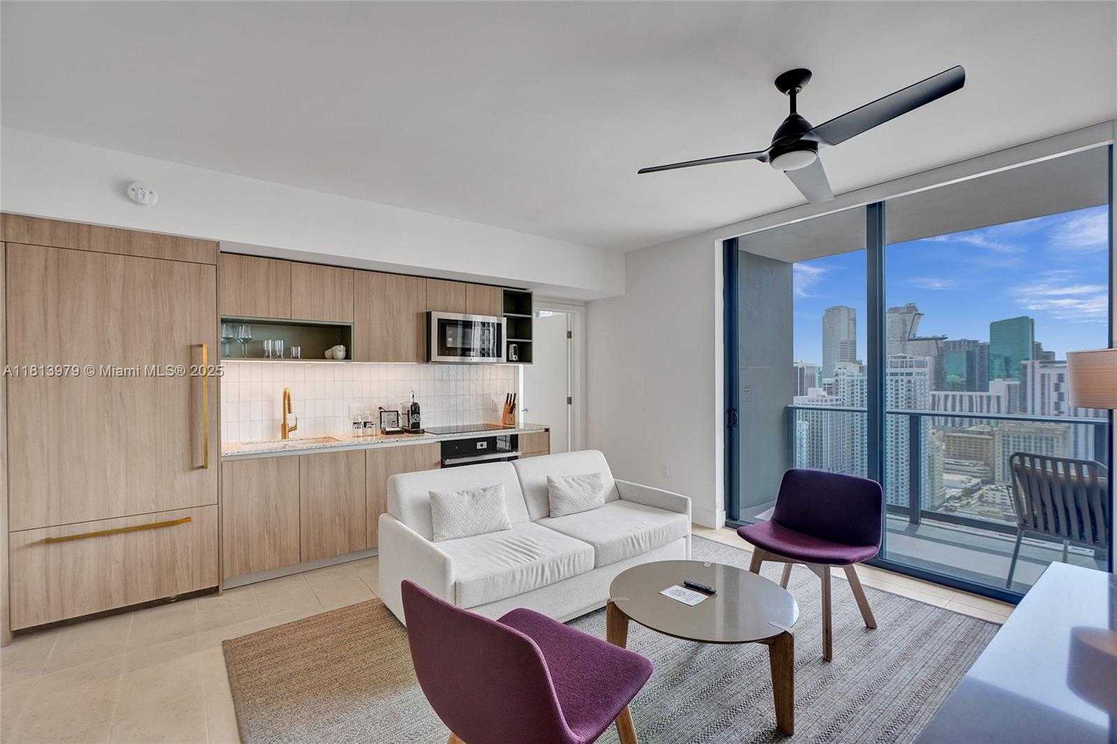 Small Image of 159 NORTH EAST 6TH ST #3405, Miami Number 6