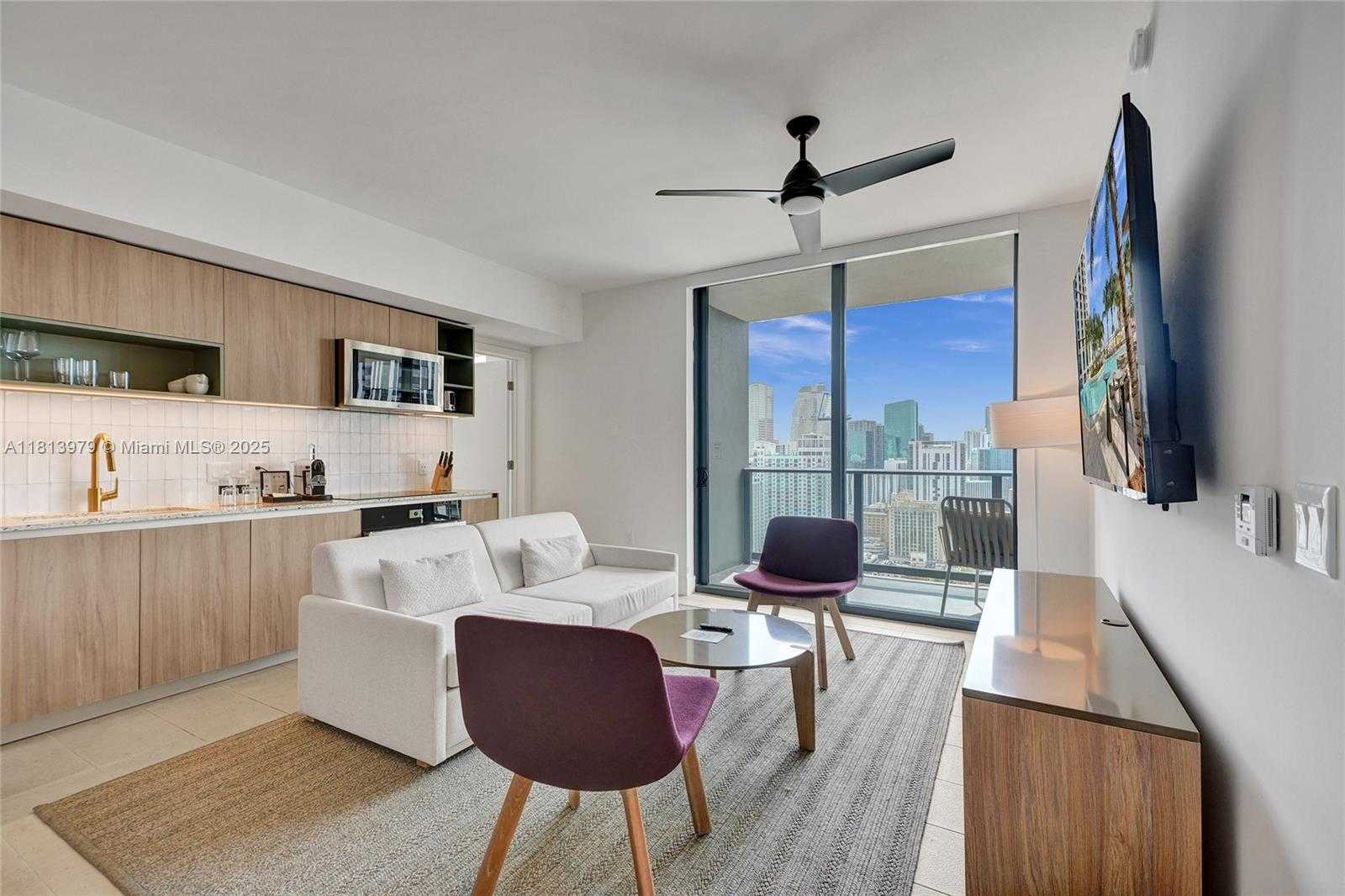 Small Image of 159 NORTH EAST 6TH ST #3405, Miami Number 7