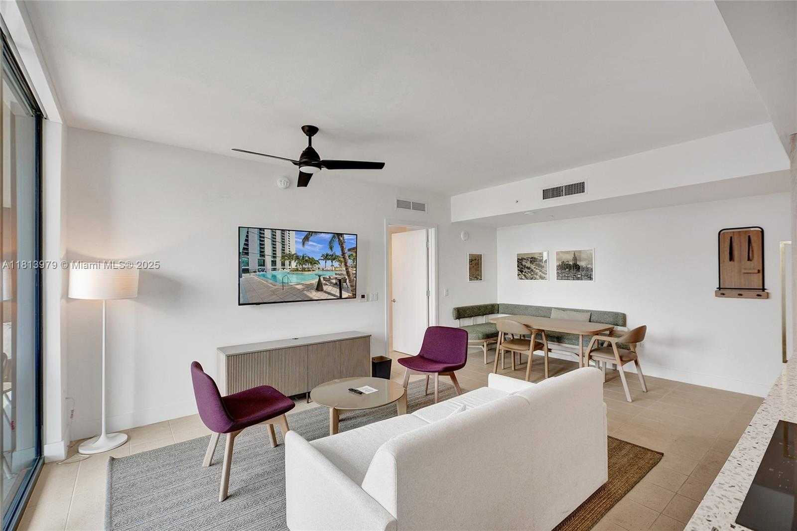 Small Image of 159 NORTH EAST 6TH ST #3405, Miami Number 8