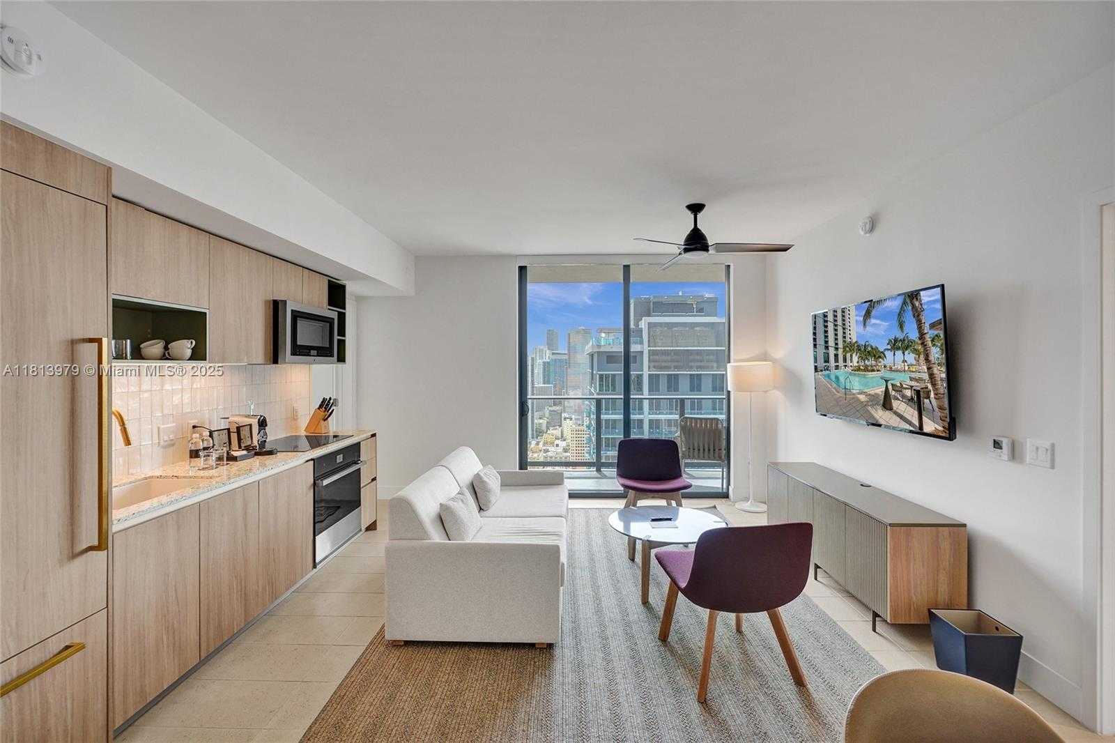 Small Image of 159 NORTH EAST 6TH ST #3405, Miami Number 9
