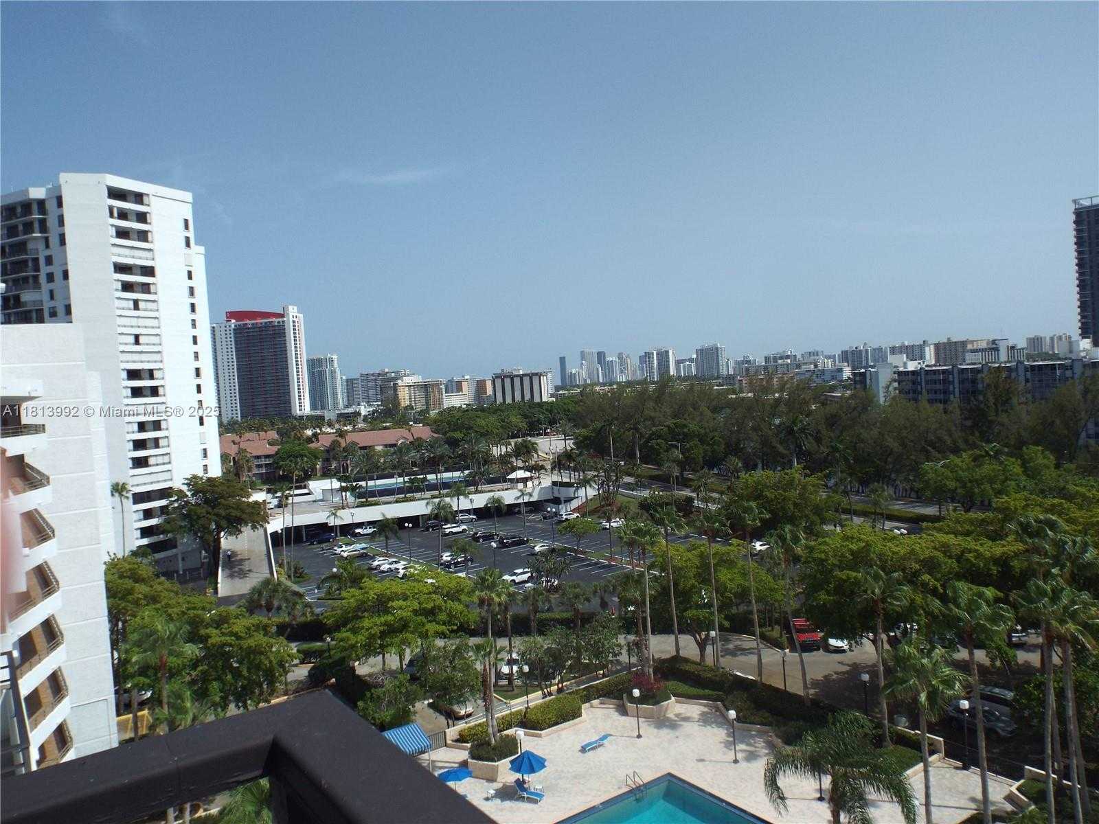 Small Image of 500 THREE ISLANDS BLVD #613, Hallandale Beach Number 15