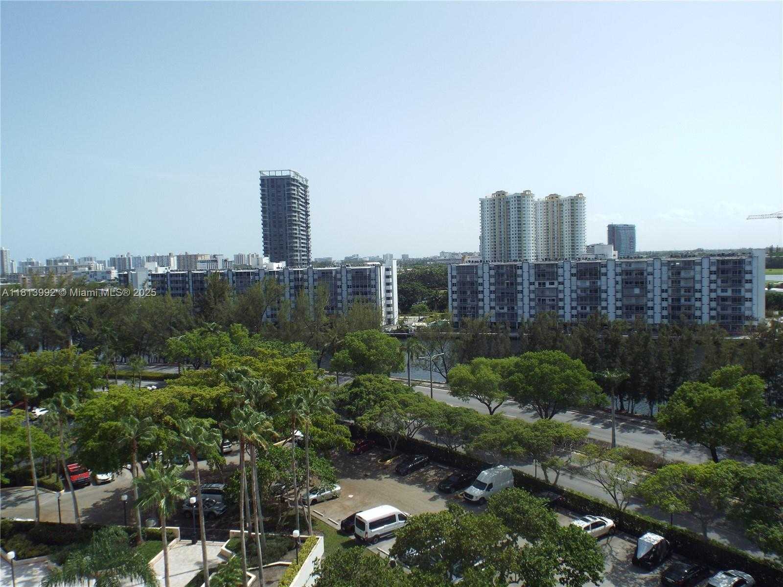 Small Image of 500 THREE ISLANDS BLVD #613, Hallandale Beach Number 16