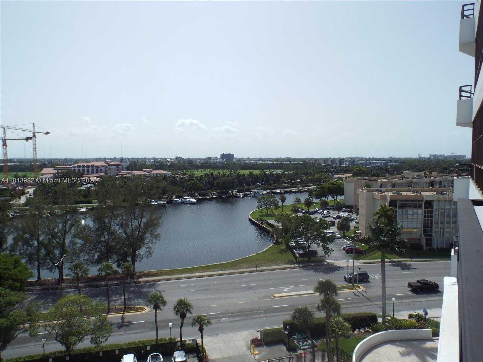 Small Image of 500 THREE ISLANDS BLVD #613, Hallandale Beach Number 18