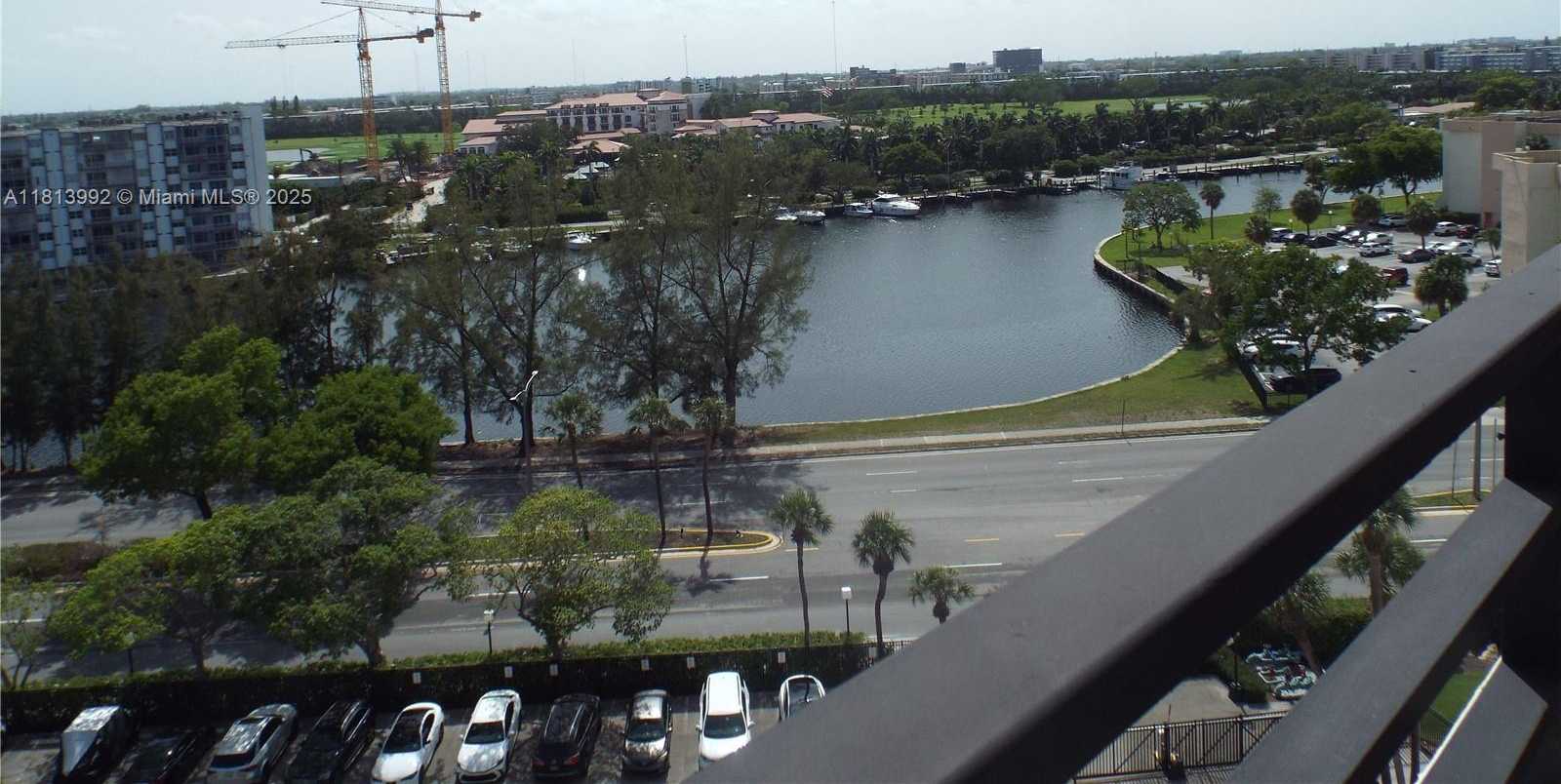 Small Image of 500 THREE ISLANDS BLVD #613, Hallandale Beach Number 20