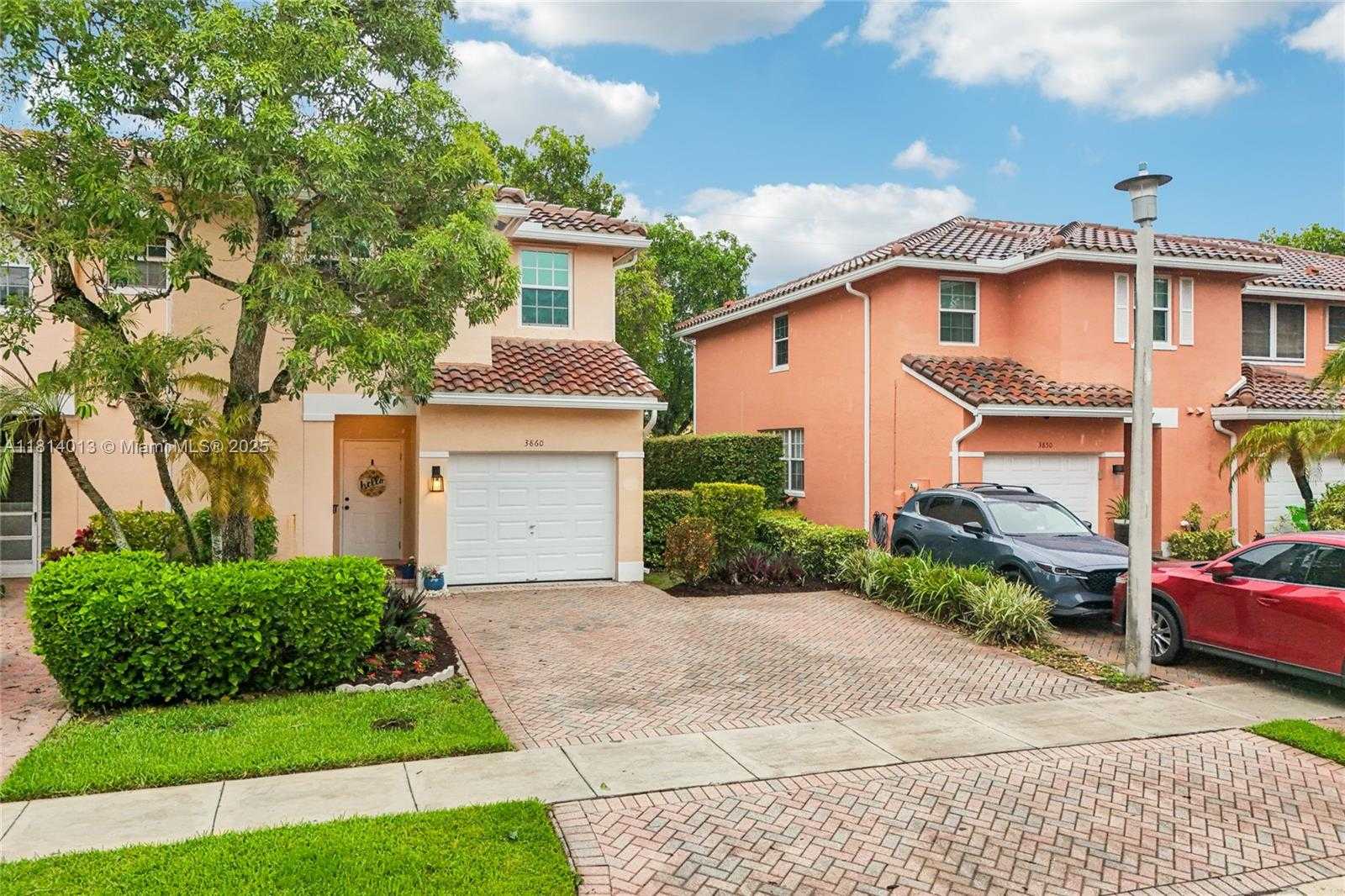 Small Image of 3860 NORTH WEST 90TH WAY, Sunrise Number 2