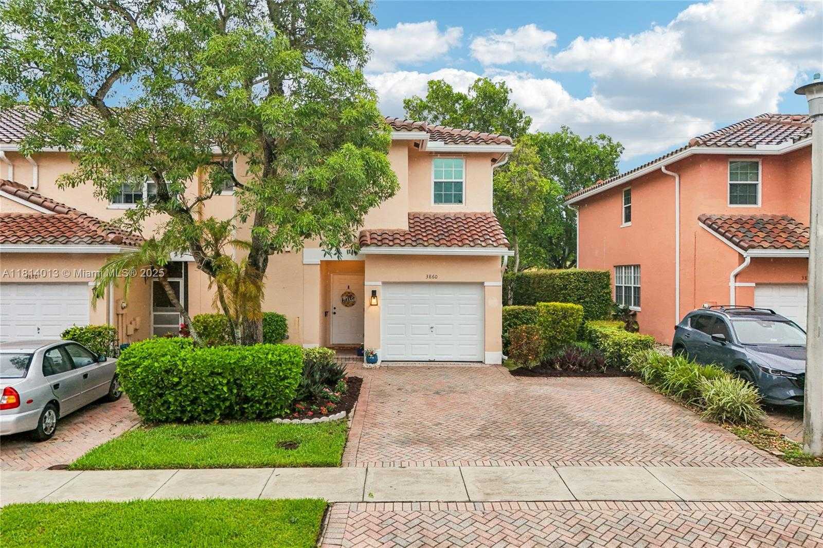 Small Image of 3860 NORTH WEST 90TH WAY, Sunrise Number 3
