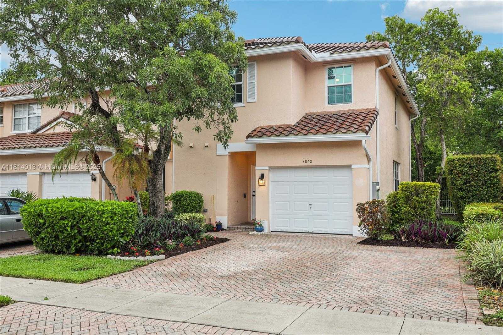 Small Image of 3860 NORTH WEST 90TH WAY, Sunrise Number 4