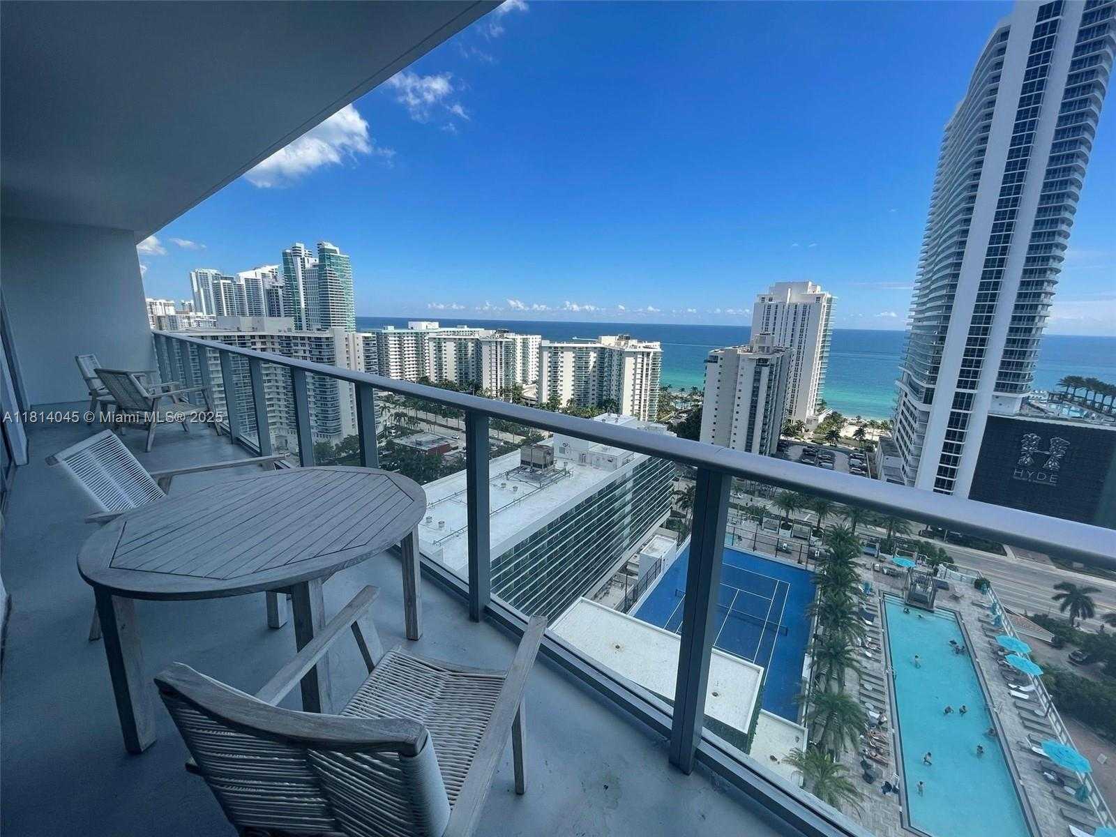 Small Image of 4010 SOUTH OCEAN DR #R1507, Hollywood Number 12
