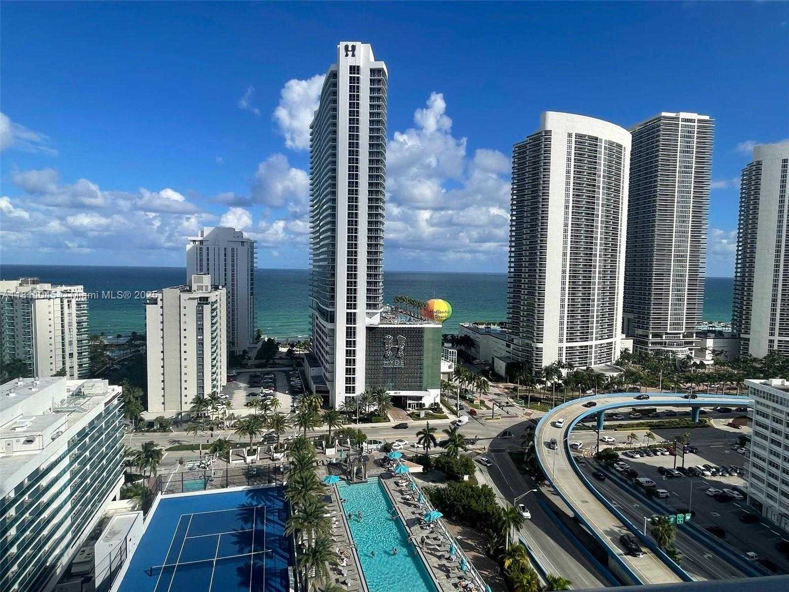 Small Image of 4010 SOUTH OCEAN DR #R1507, Hollywood Number 13
