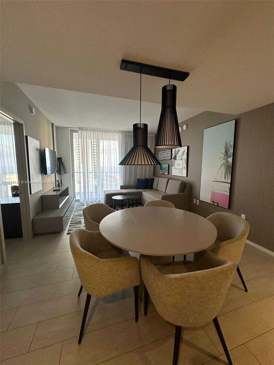 Small Image of 4010 SOUTH OCEAN DR #R1507, Hollywood Number 2