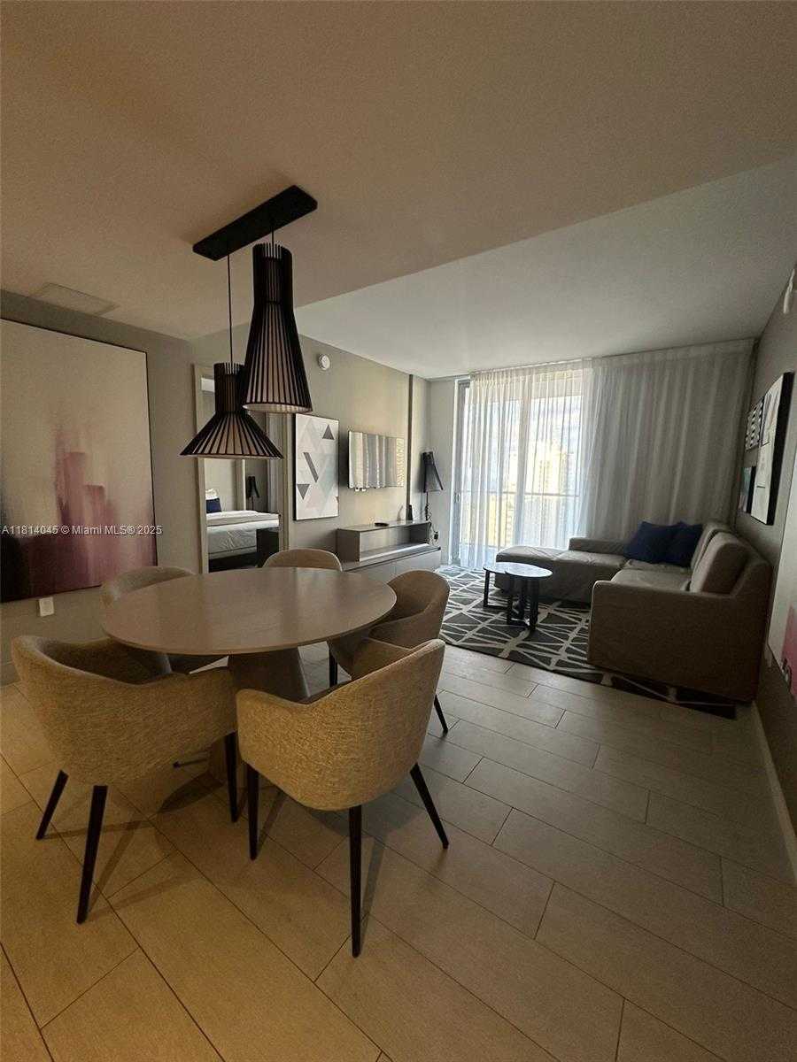 Small Image of 4010 SOUTH OCEAN DR #R1507, Hollywood Number 3