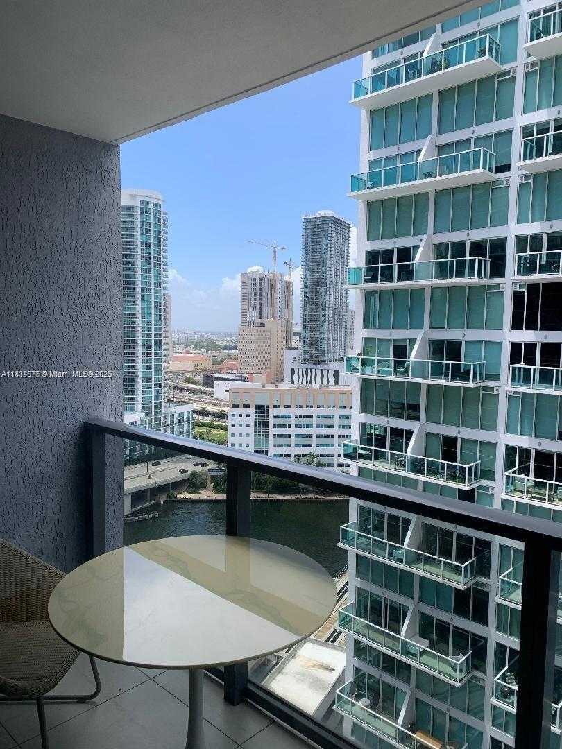 Small Image of 31 SOUTH EAST 6TH ST #2504, Miami Number 11