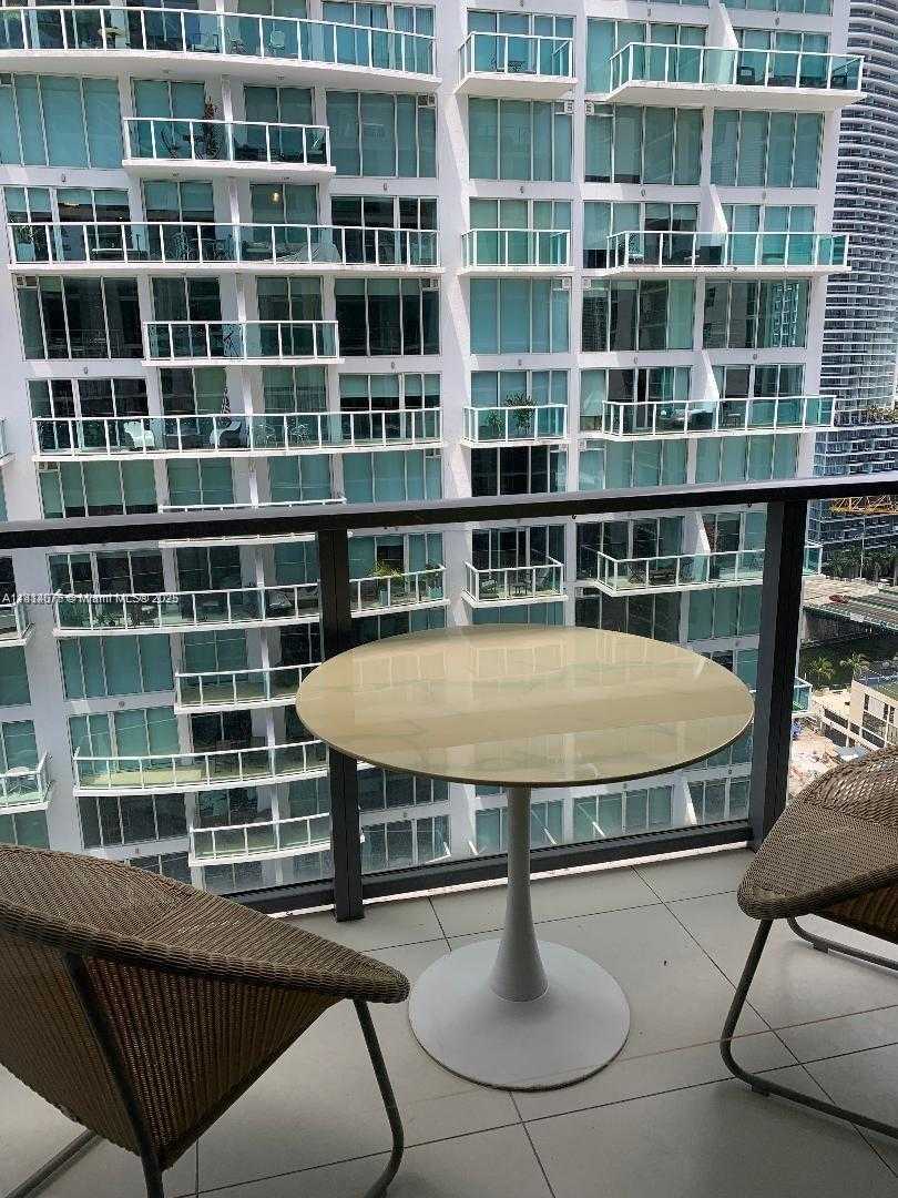Small Image of 31 SOUTH EAST 6TH ST #2504, Miami Number 12