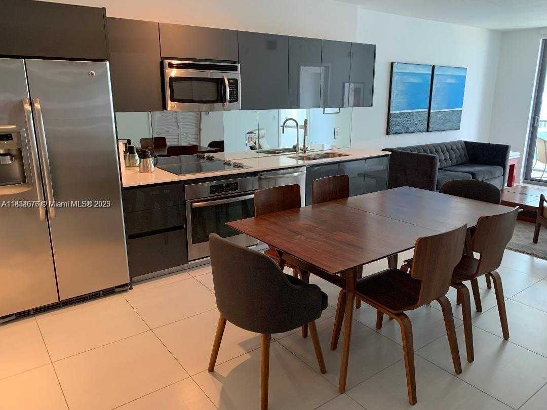 Small Image of 31 SOUTH EAST 6TH ST #2504, Miami Number 3