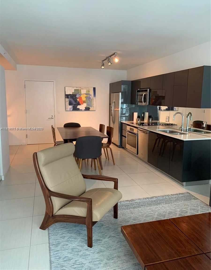 Small Image of 31 SOUTH EAST 6TH ST #2504, Miami Number 5