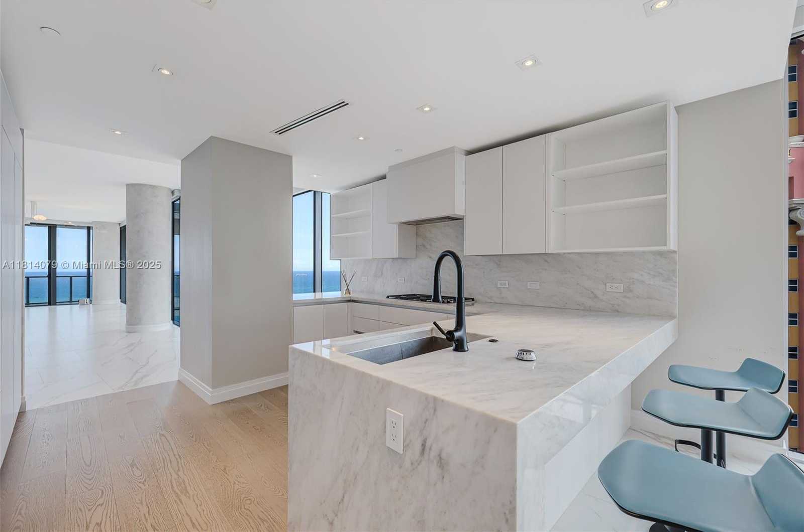 Small Image of 2200 NORTH OCEAN BLVD #S1801, Fort Lauderdale Number 19