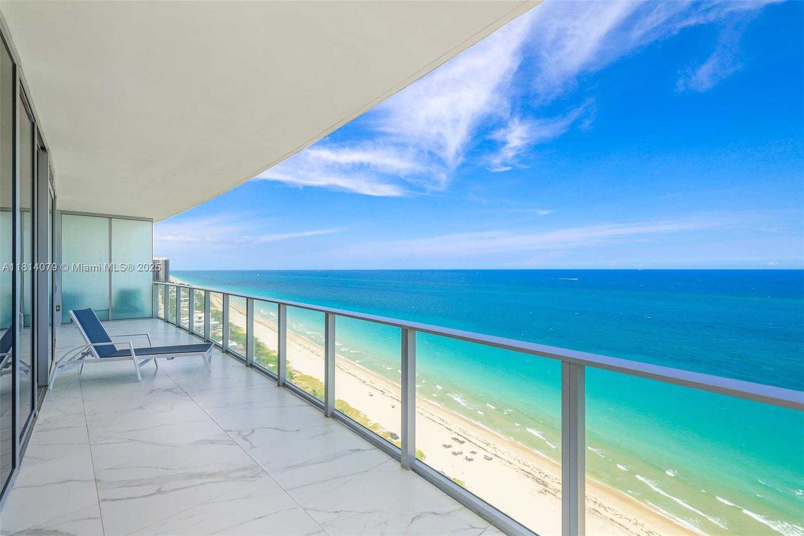 Small Image of 2200 NORTH OCEAN BLVD #S1801, Fort Lauderdale Number 3