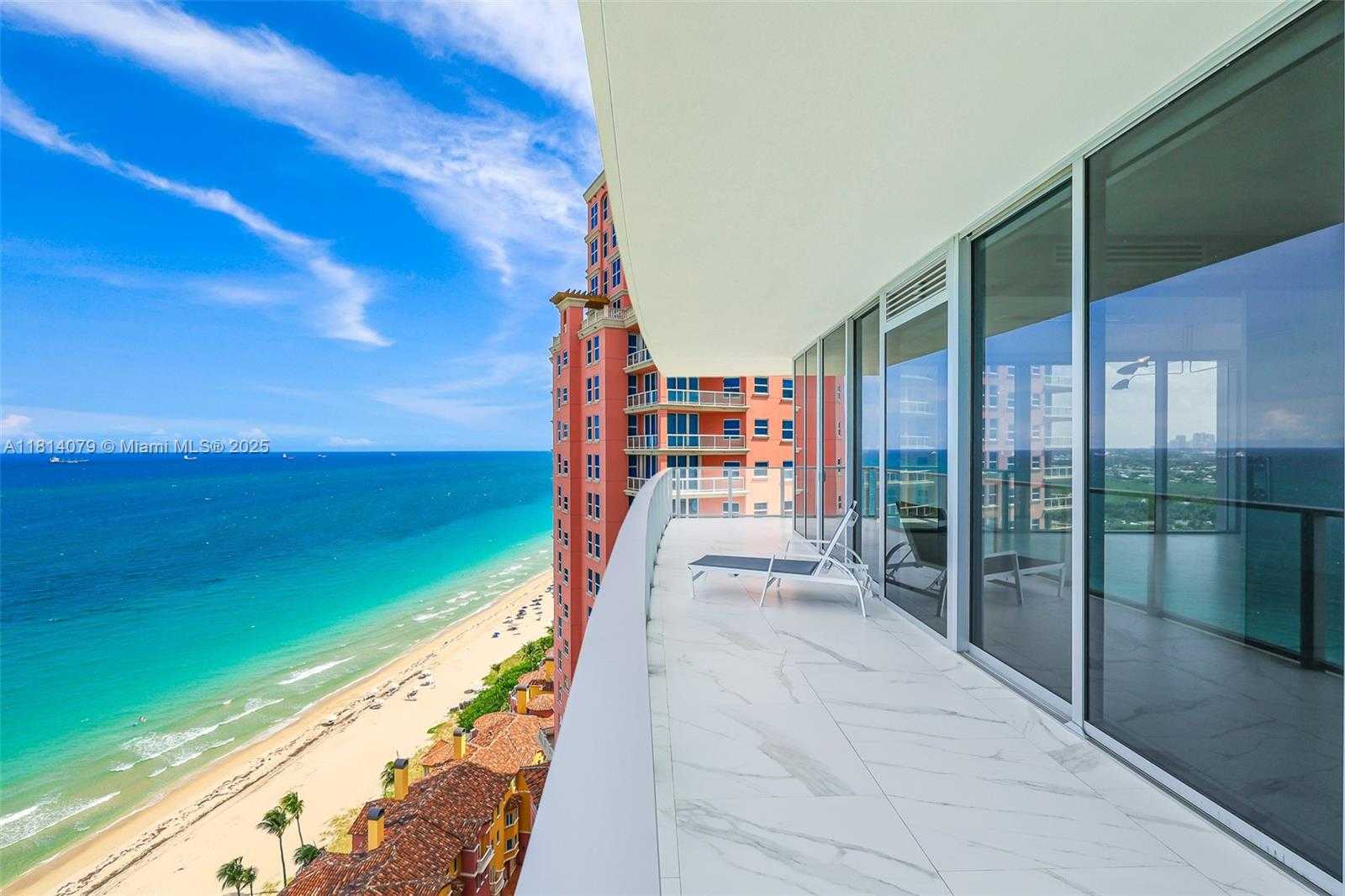 Small Image of 2200 NORTH OCEAN BLVD #S1801, Fort Lauderdale Number 34