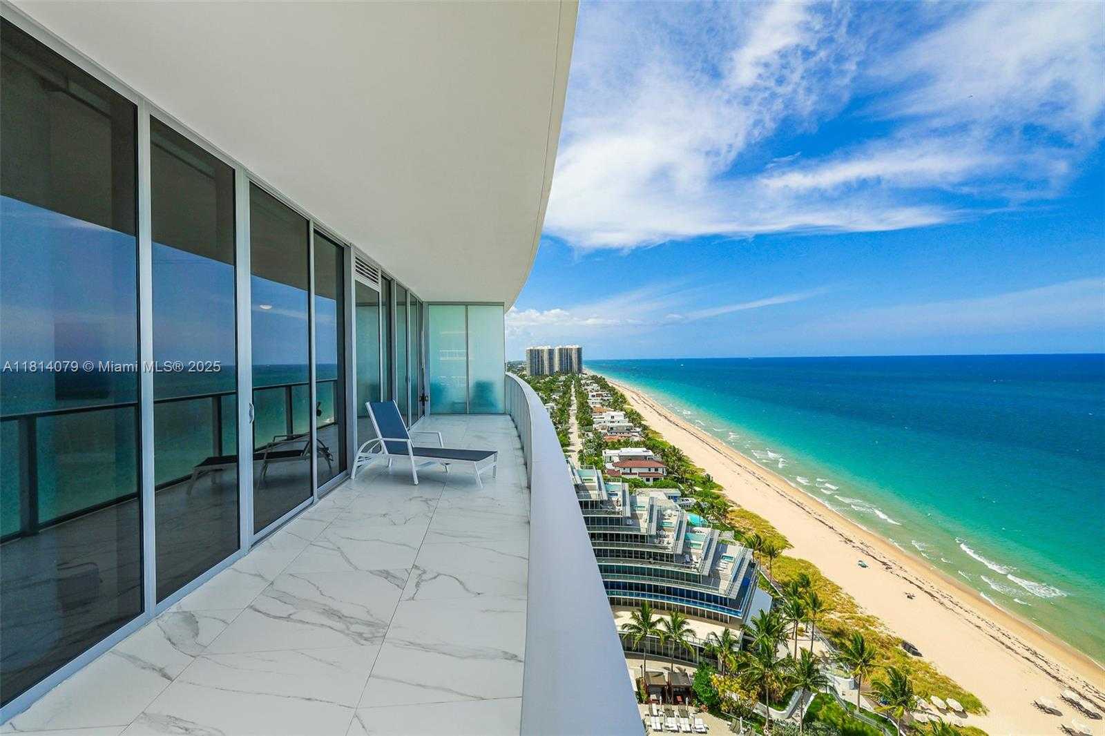 Small Image of 2200 NORTH OCEAN BLVD #S1801, Fort Lauderdale Number 35