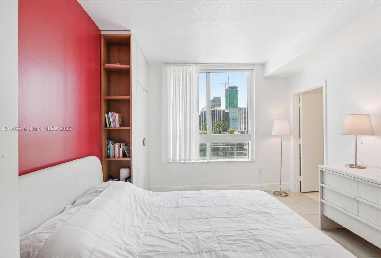 Small Image of 1900 NORTH BAYSHORE DR #1511, Miami Number 11