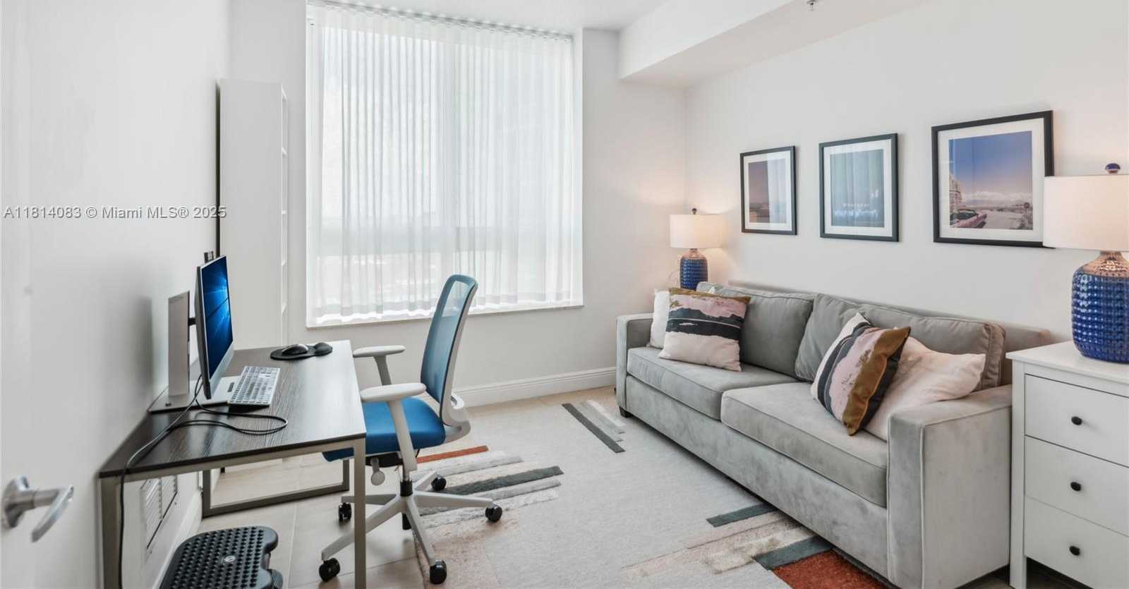 Small Image of 1900 NORTH BAYSHORE DR #1511, Miami Number 14