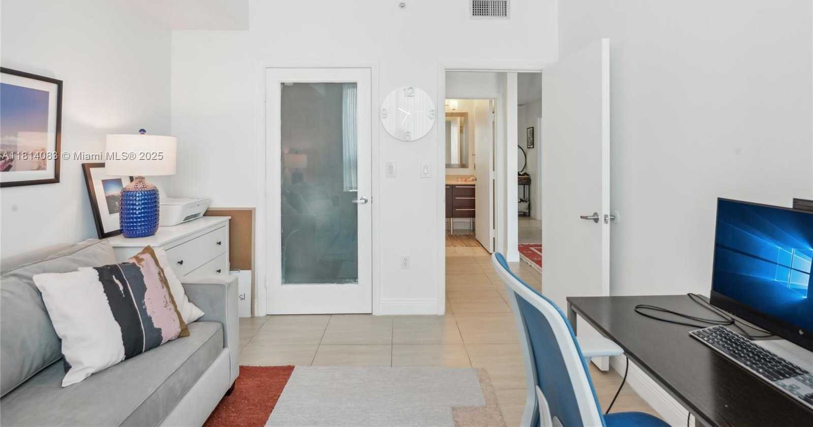 Small Image of 1900 NORTH BAYSHORE DR #1511, Miami Number 15