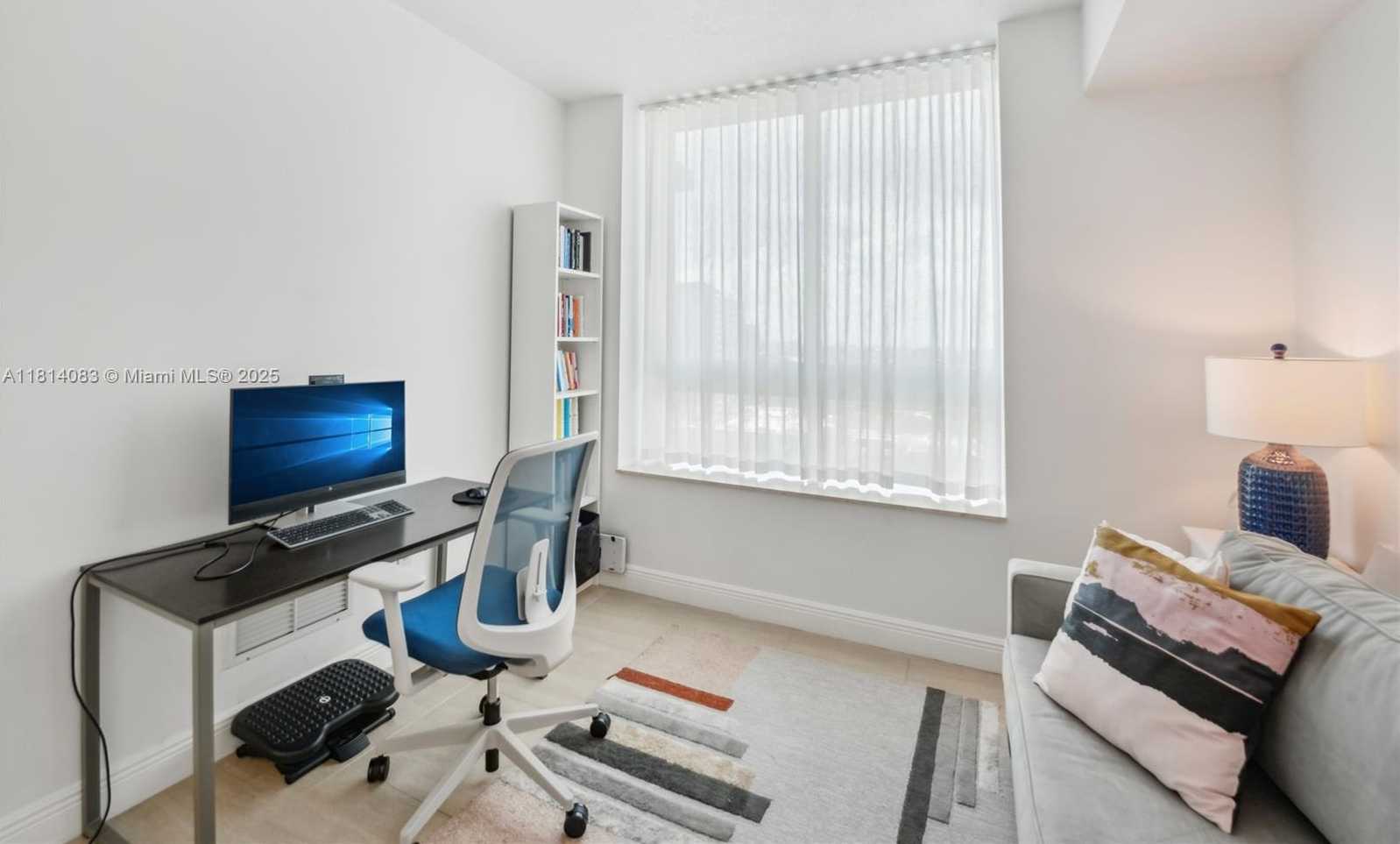 Small Image of 1900 NORTH BAYSHORE DR #1511, Miami Number 16