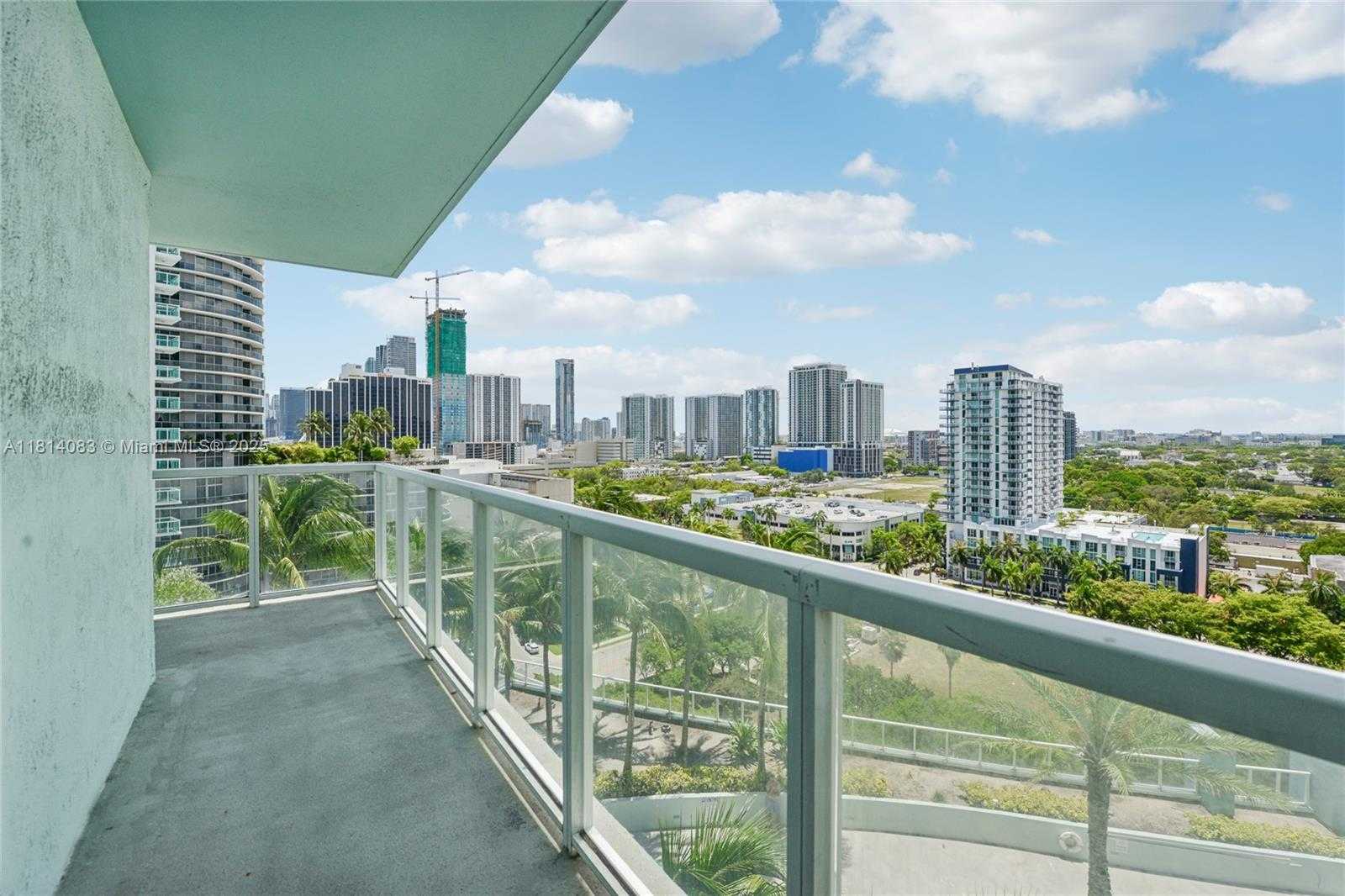 Small Image of 1900 NORTH BAYSHORE DR #1511, Miami Number 20