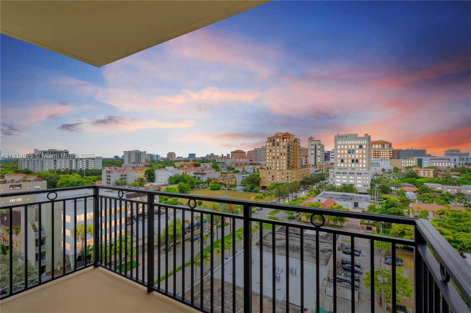 Small Image of 1300 PONCE DE LEON BLVD #1009, Coral Gables Number 10