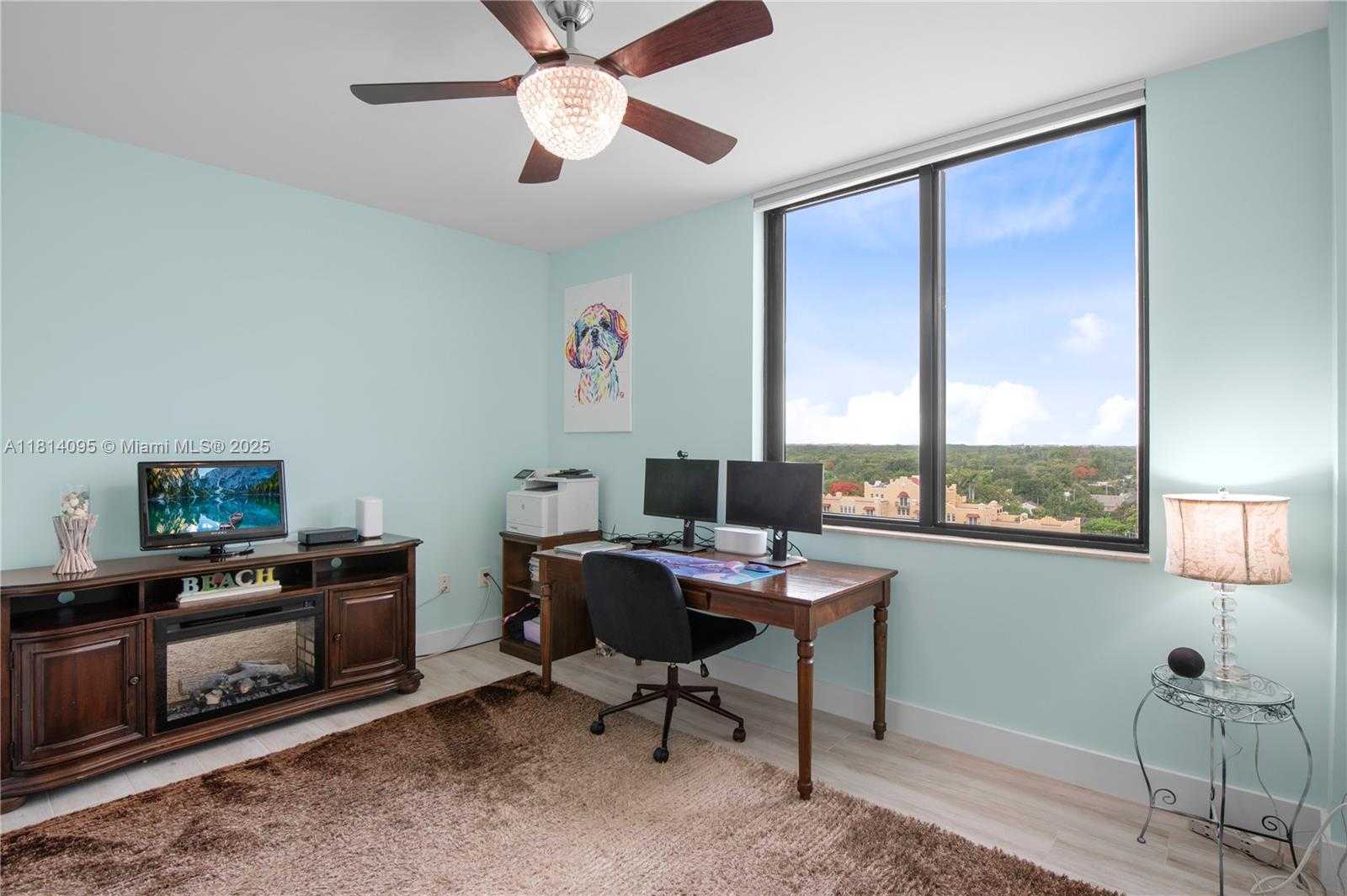 Small Image of 1300 PONCE DE LEON BLVD #1009, Coral Gables Number 18