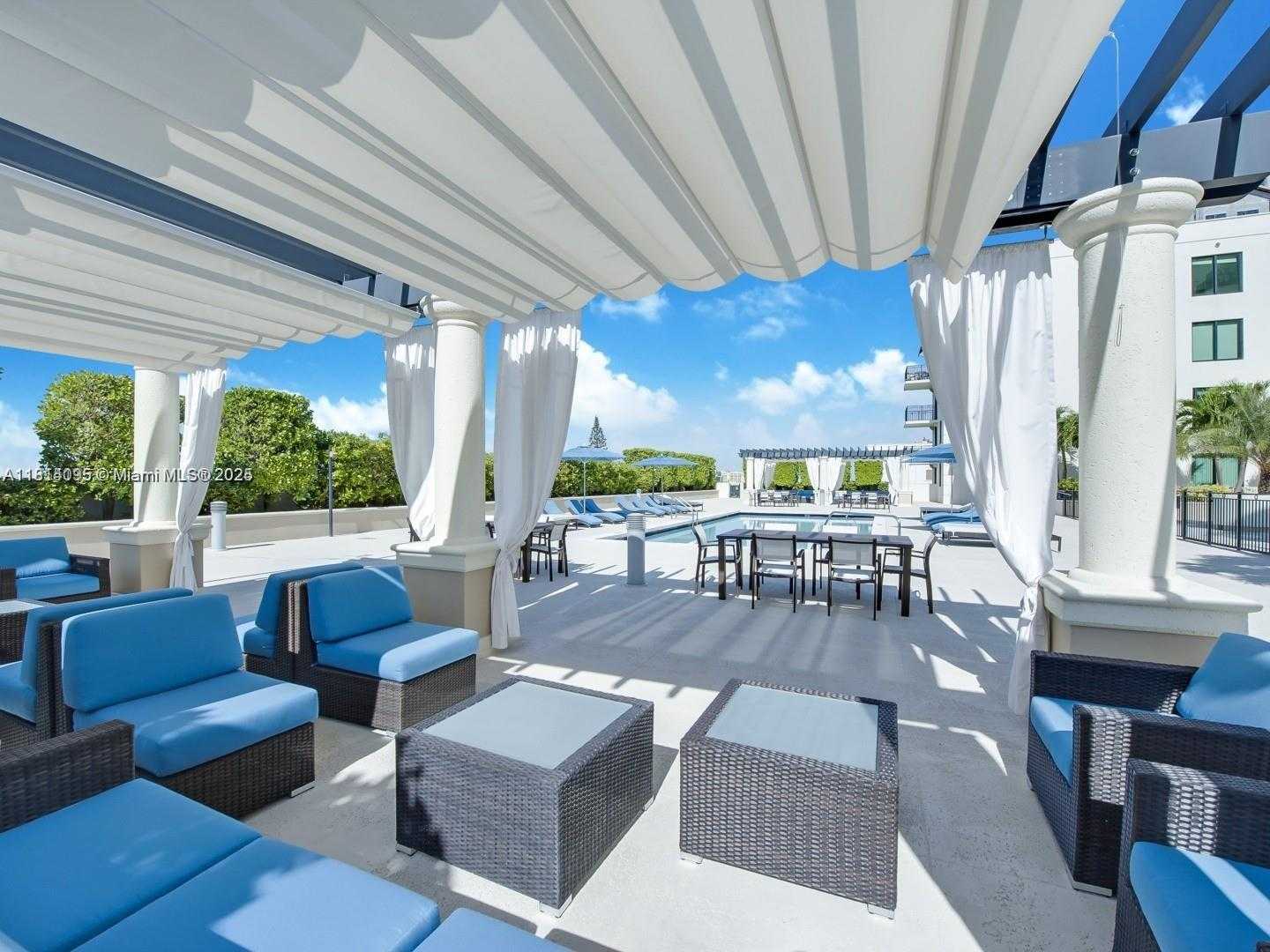 Small Image of 1300 PONCE DE LEON BLVD #1009, Coral Gables Number 21