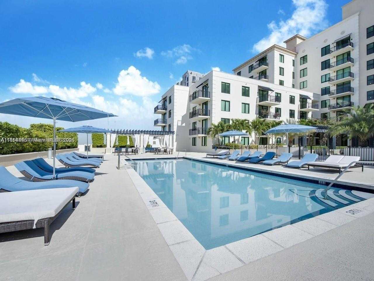 Small Image of 1300 PONCE DE LEON BLVD #1009, Coral Gables Number 22