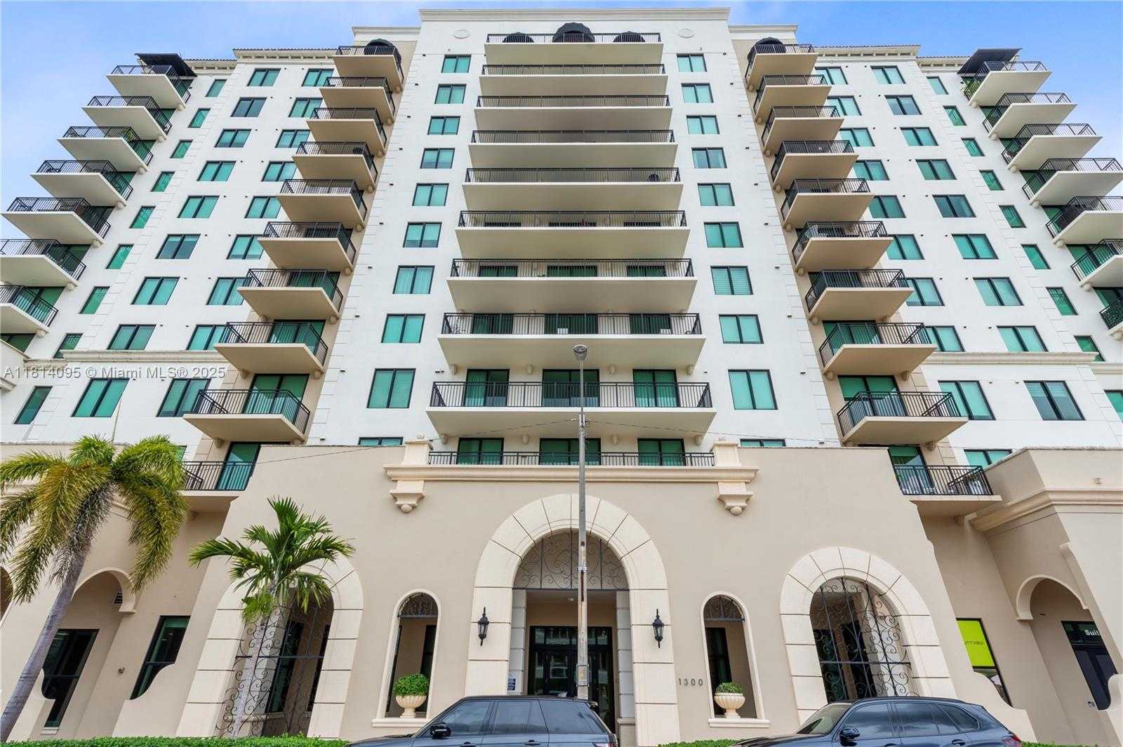 Small Image of 1300 PONCE DE LEON BLVD #1009, Coral Gables Number 28