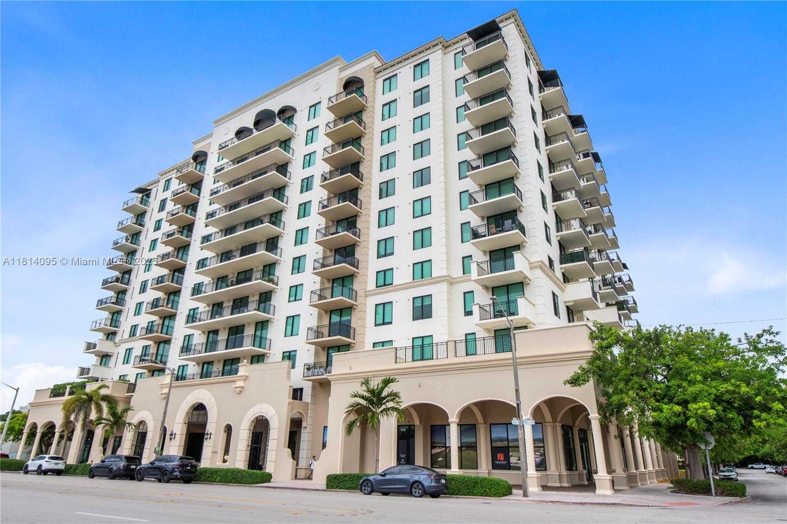 Small Image of 1300 PONCE DE LEON BLVD #1009, Coral Gables Number 30