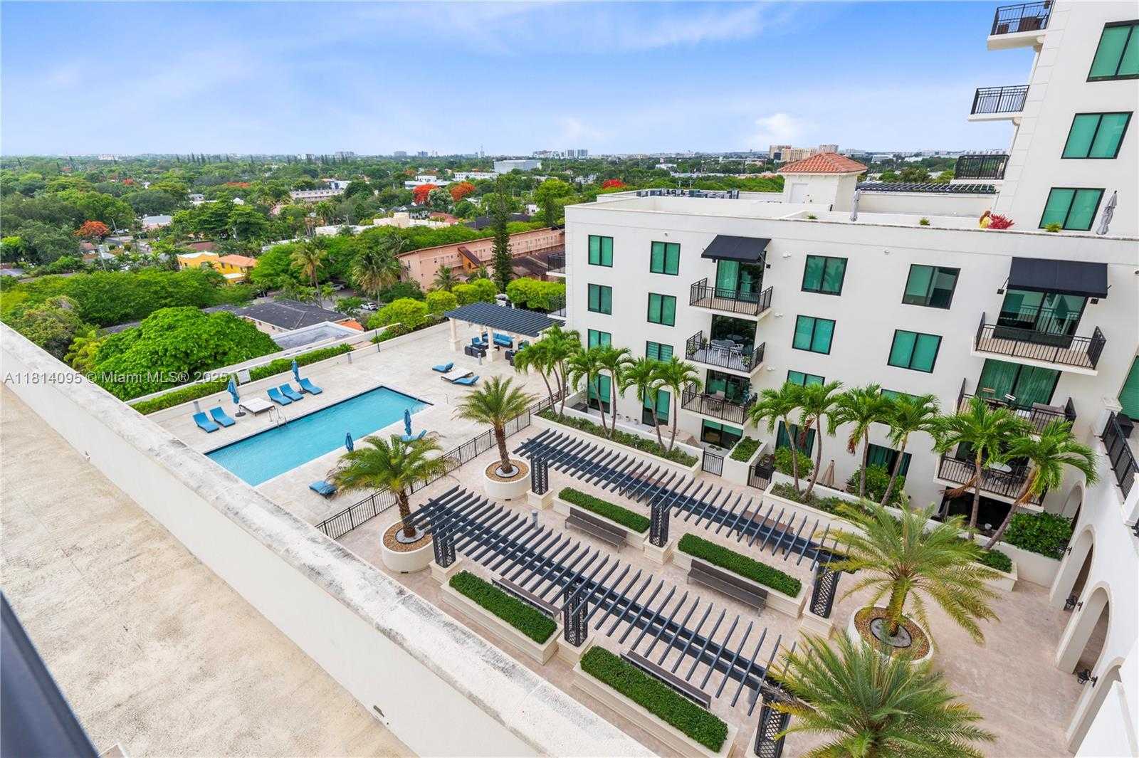 Small Image of 1300 PONCE DE LEON BLVD #1009, Coral Gables Number 5